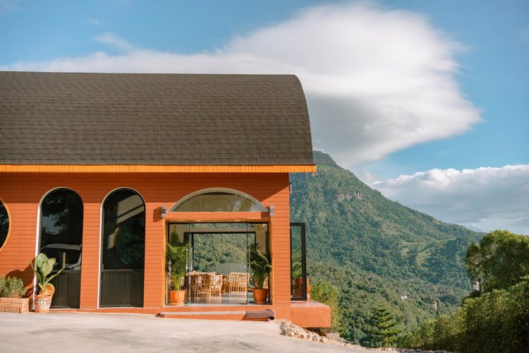 The Dreamer Resort