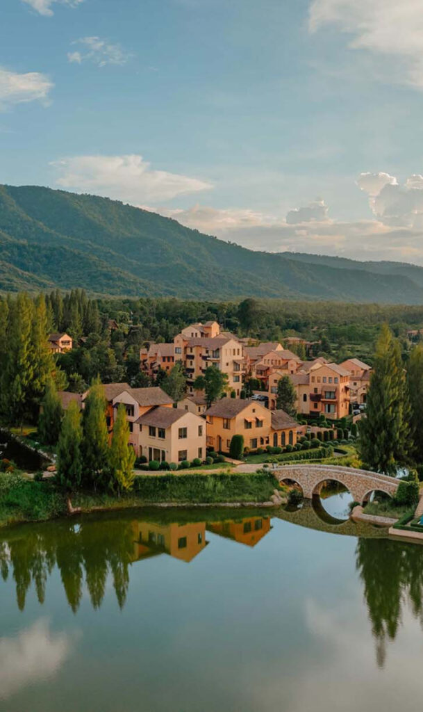 Toscana Valley