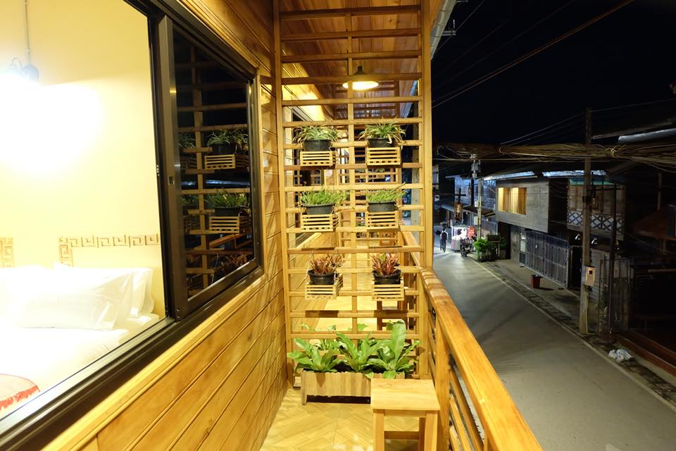 บ้านไม้ใหญ่