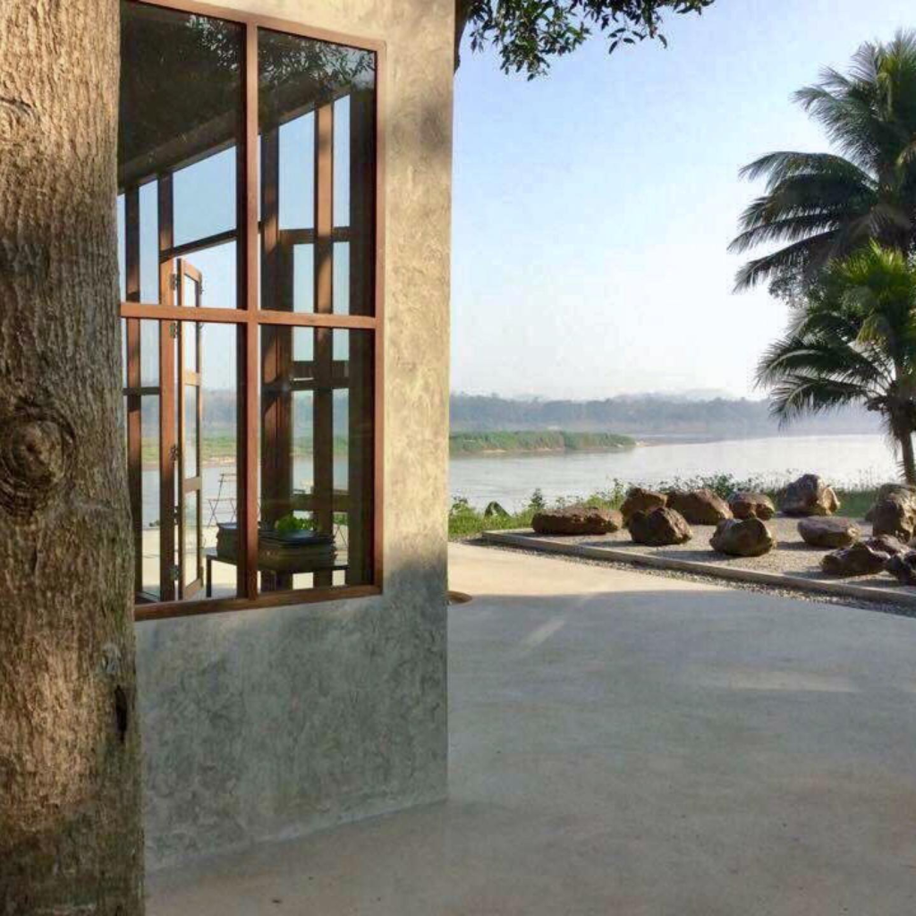 Loogmai Guesthouse