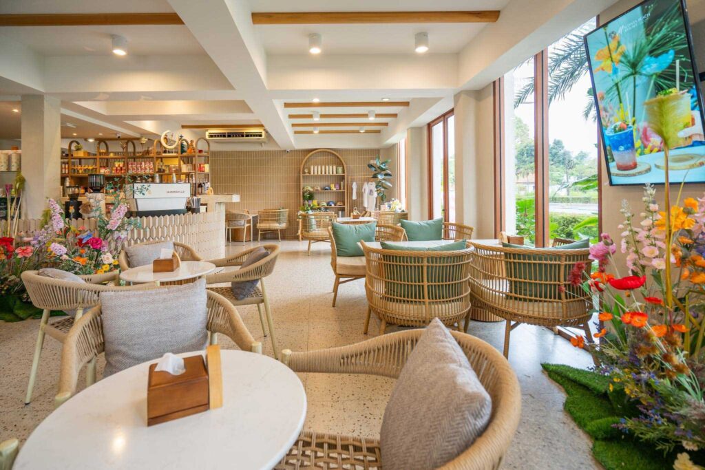 10 คาเฟ่จันทบุรี