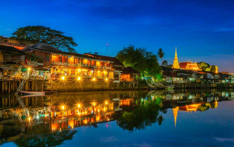 10 ที่เที่ยวจันทบุรี