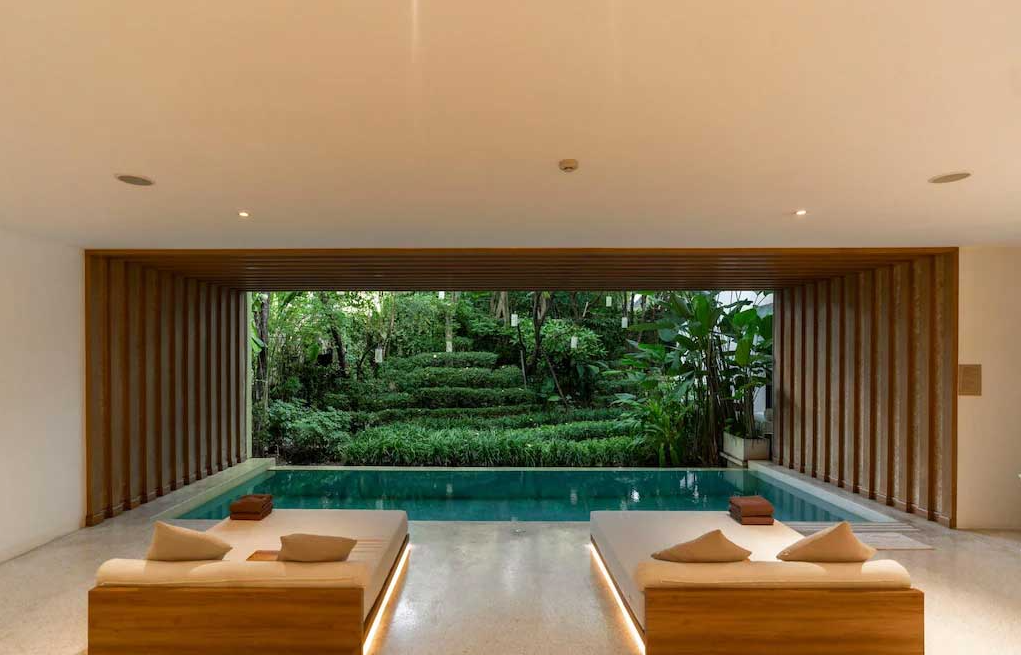 K Maison Lanna Boutique Hotel