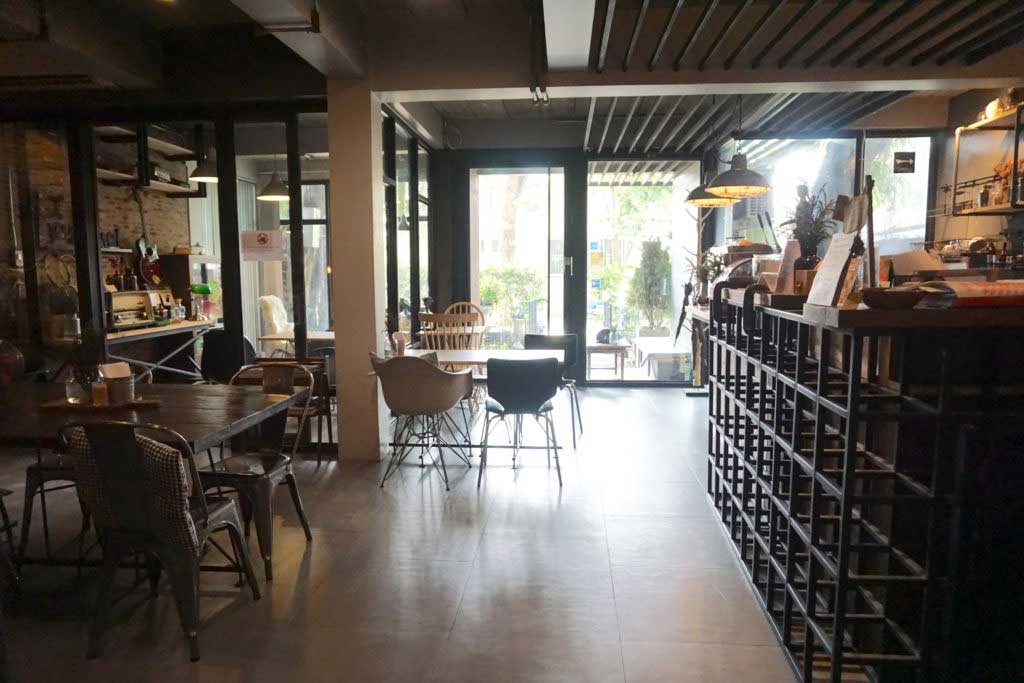 Ombra Caffe