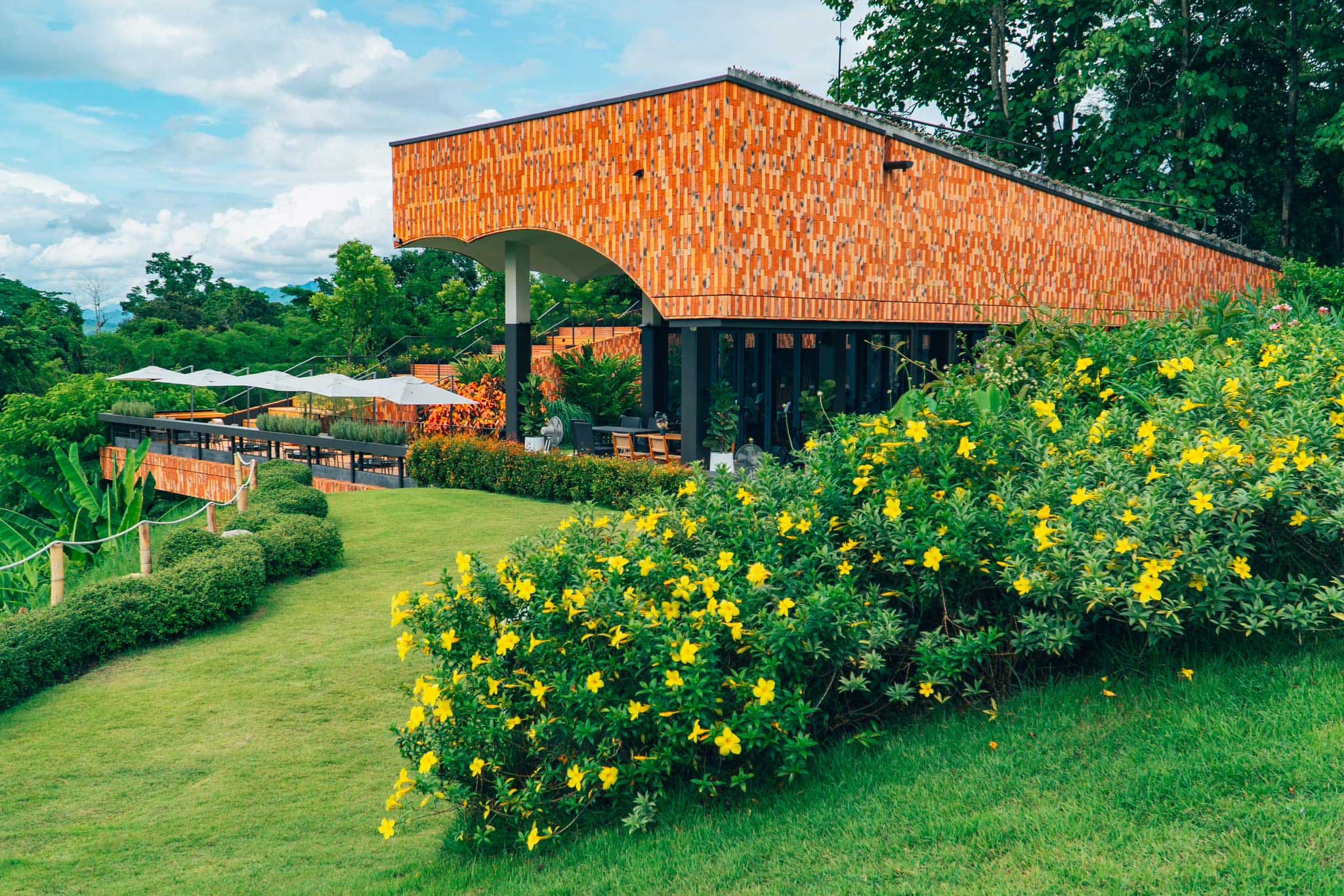 TATA Chiang Dao