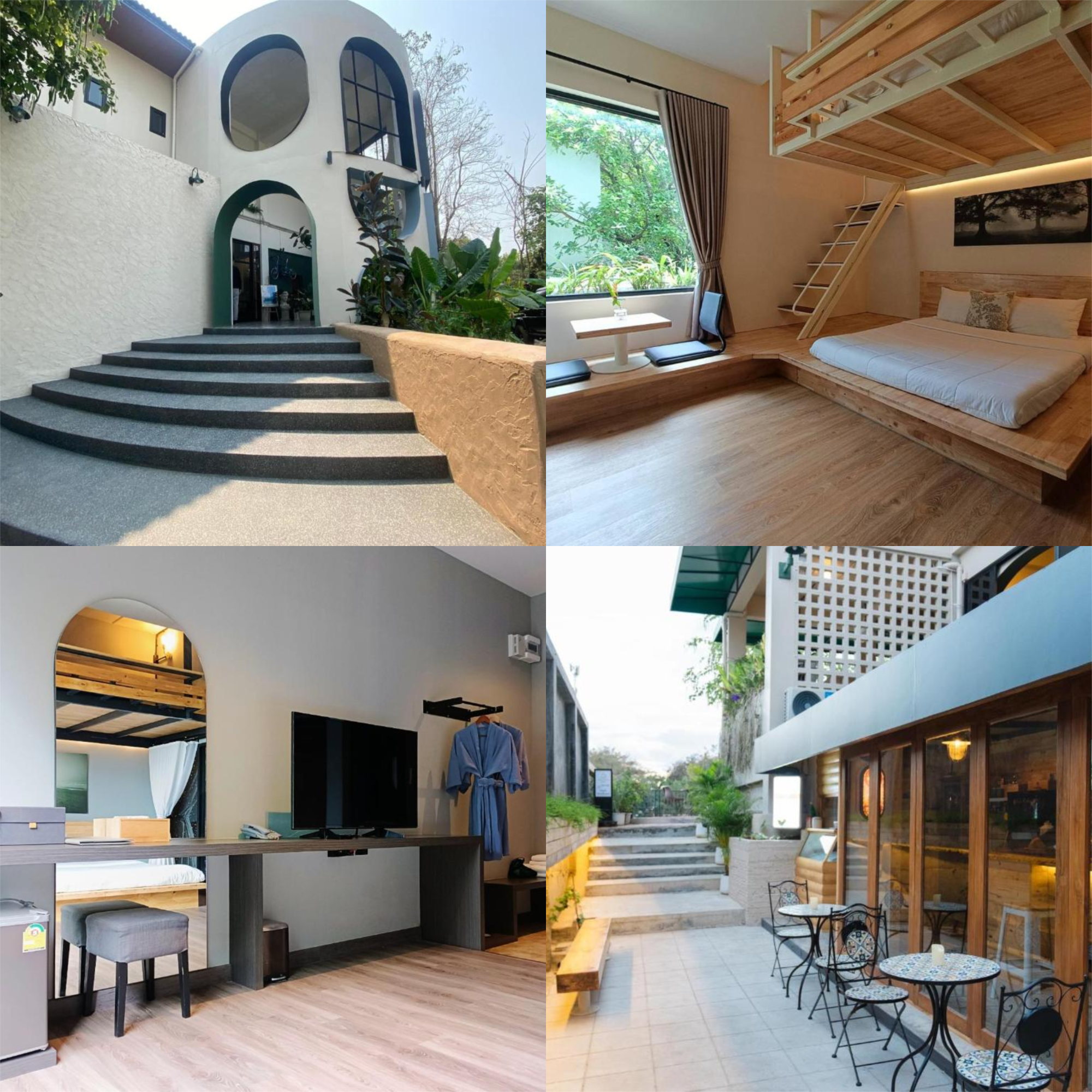233Poshtel