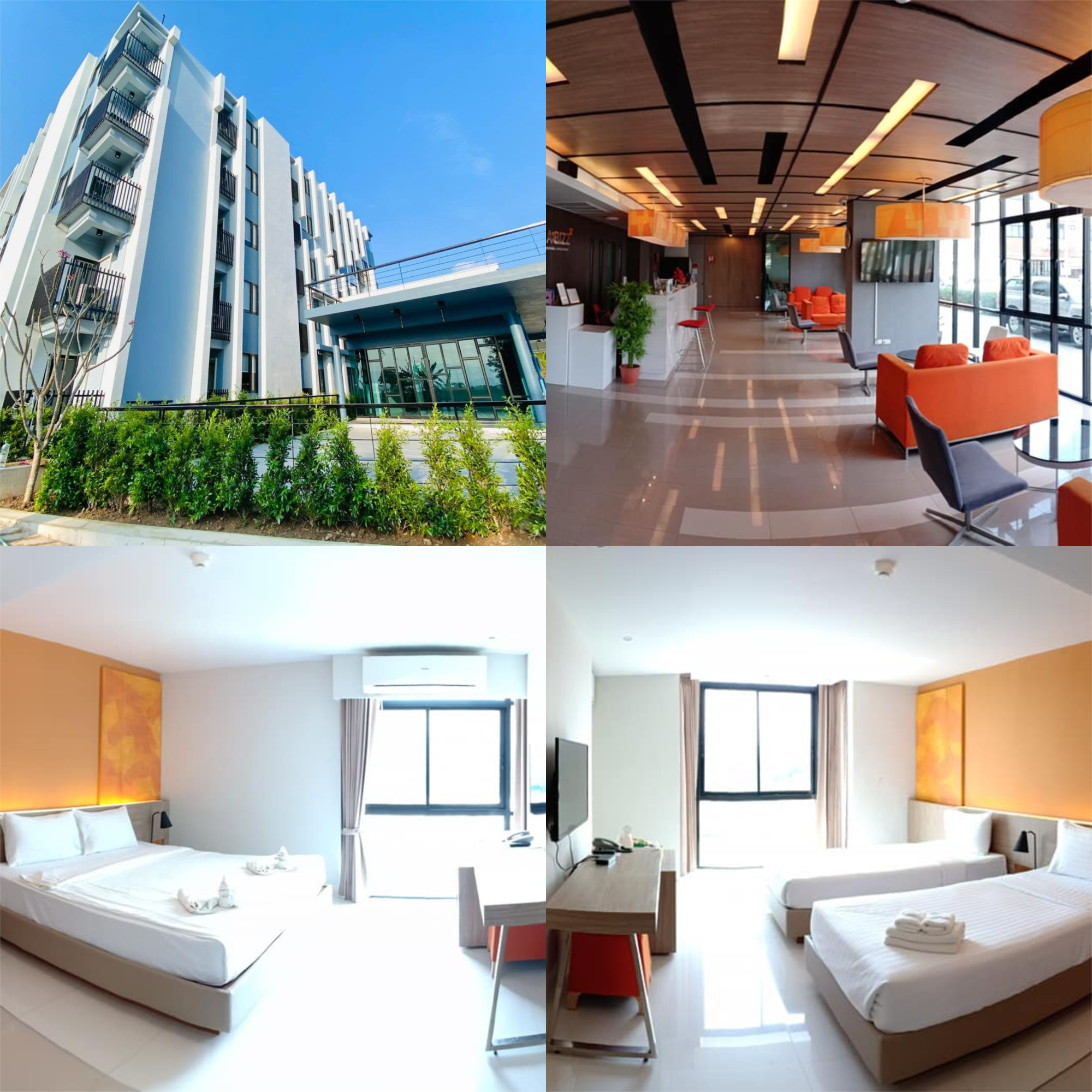 ABIZZ Hotel