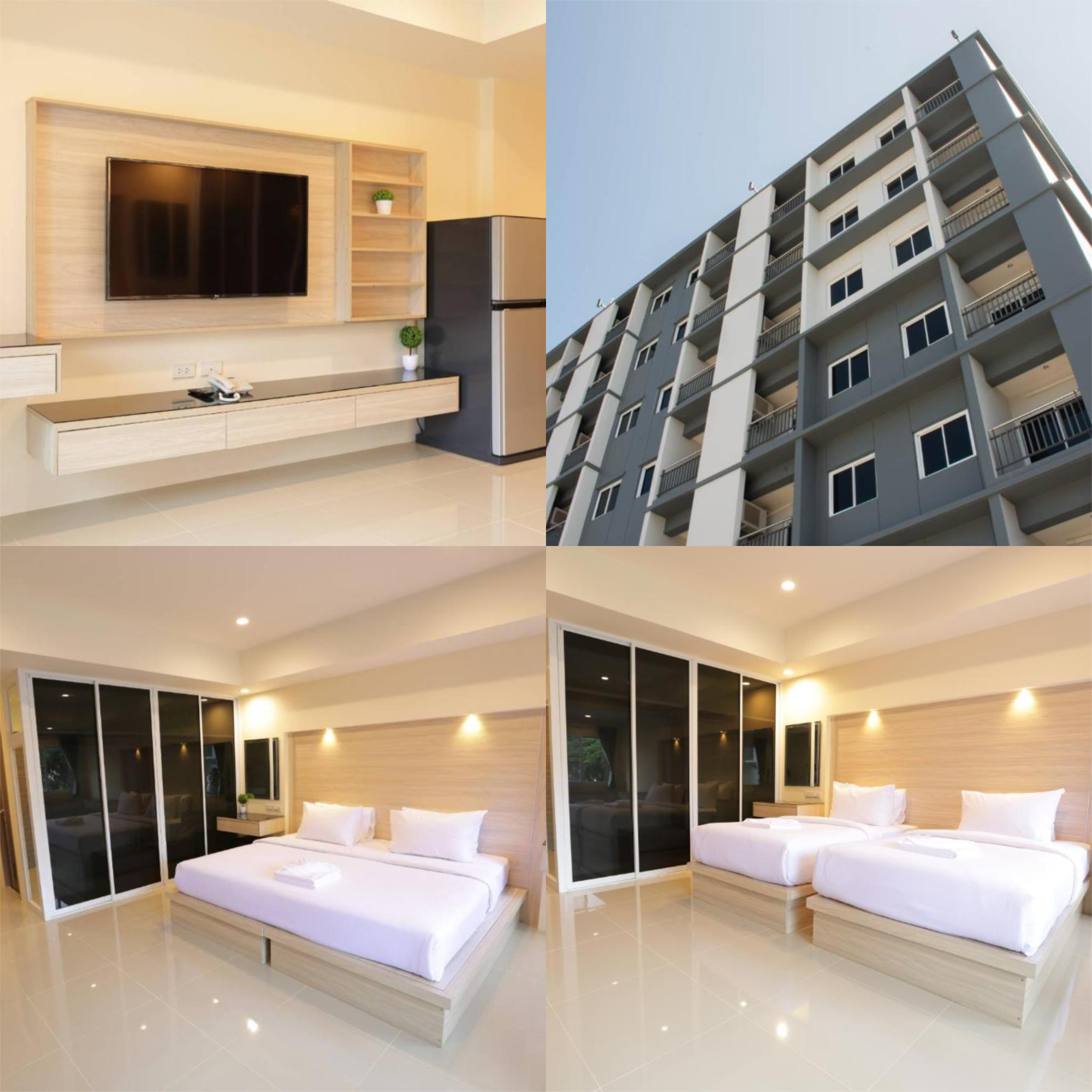 Lampang Residence