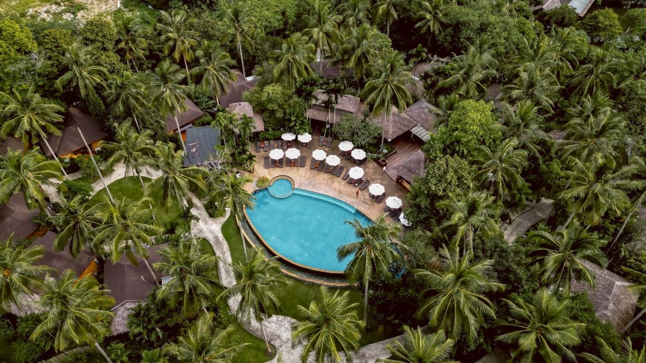 Ban Sainai Resort