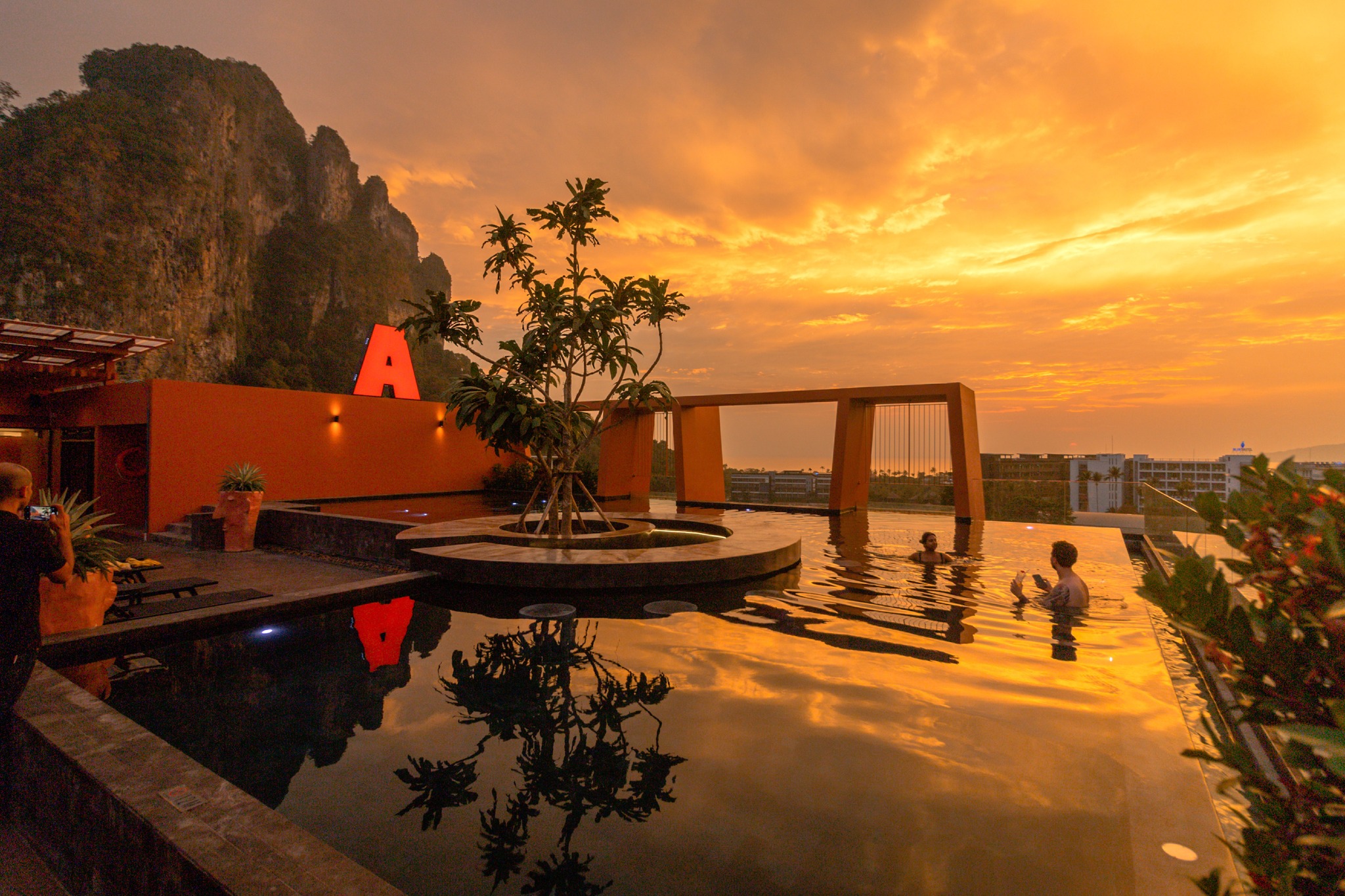 Hotel Adam Krabi