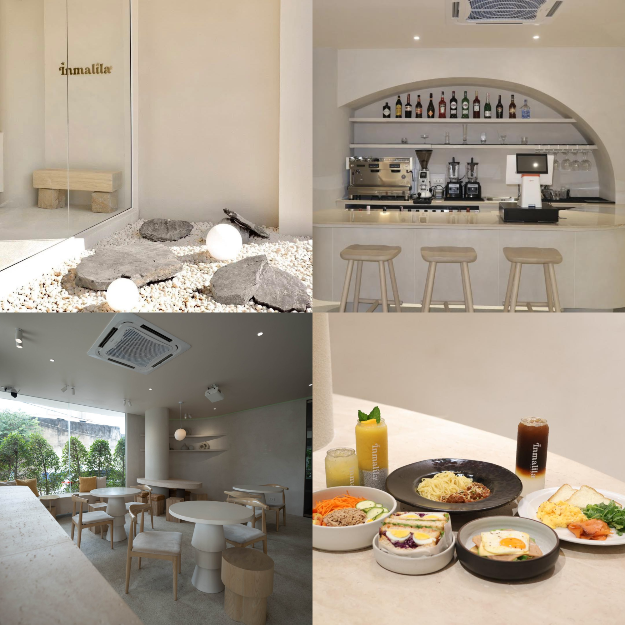 Inmalila cafe&bar