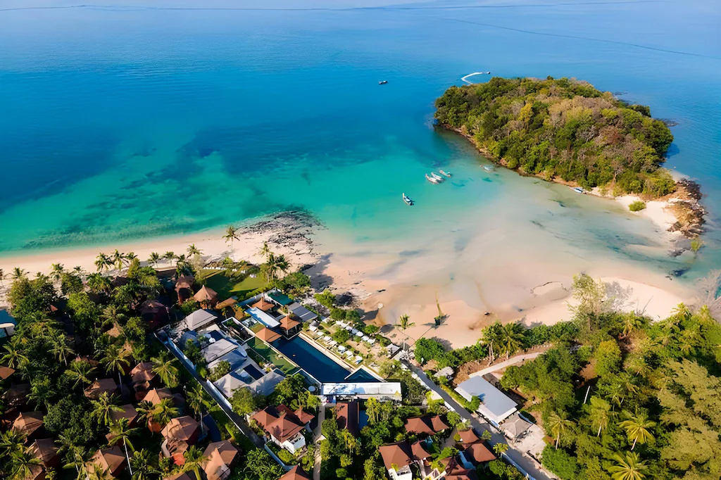 Nakamanda Krabi Resort & Spa