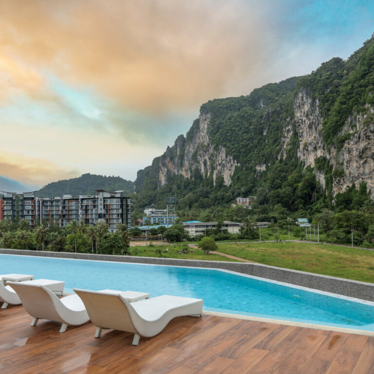 Panan Krabi Resort