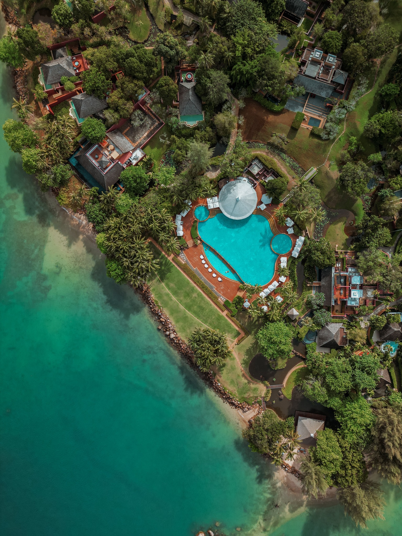 Phulay Bay, a Ritz-Carlton Reserve