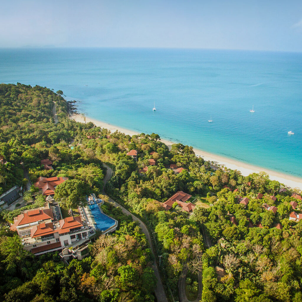 Pimalai Resort and Spa