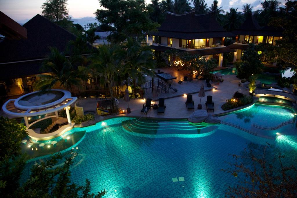 The Elements Krabi Resort