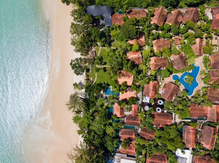 The Tubkaak Krabi