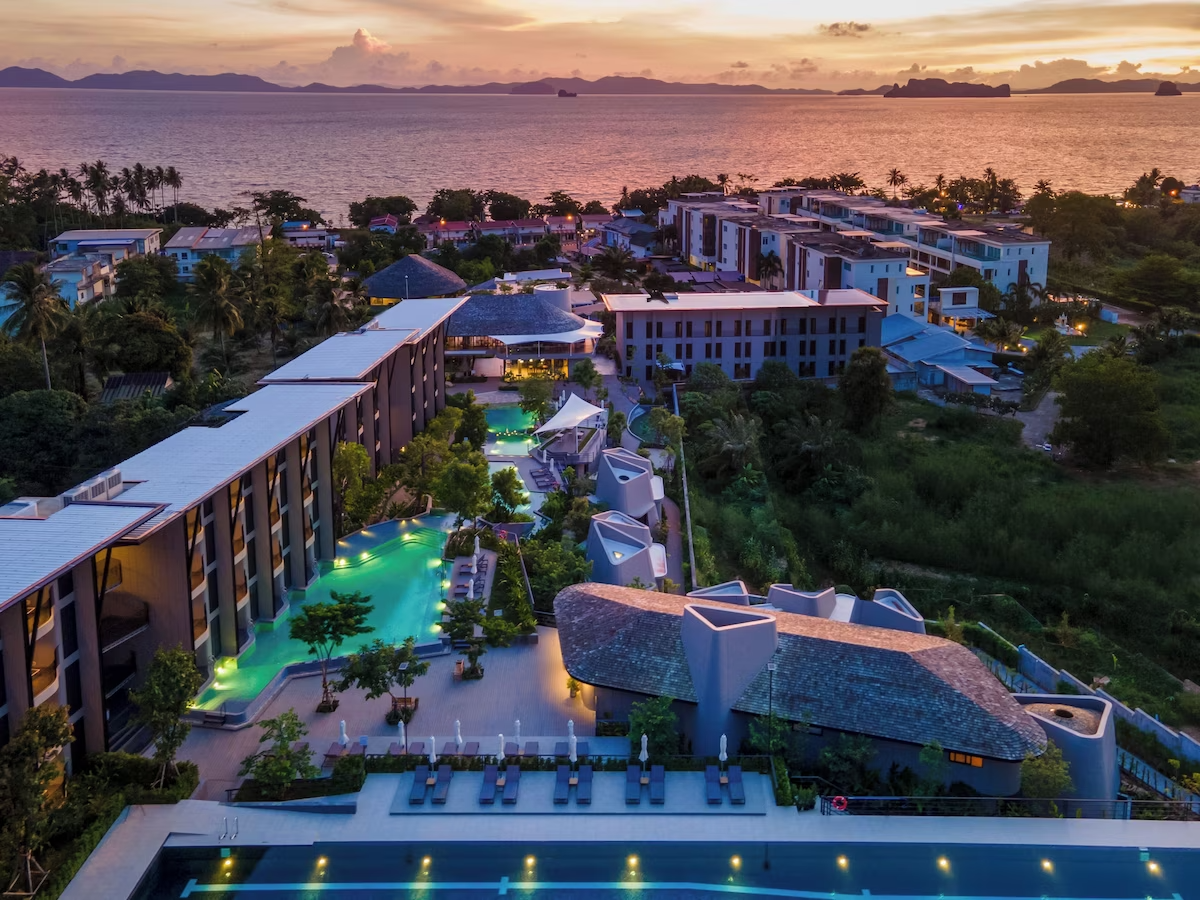 Varana Krabi Hotel