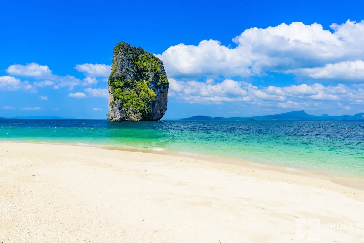 เกาะปอดะ