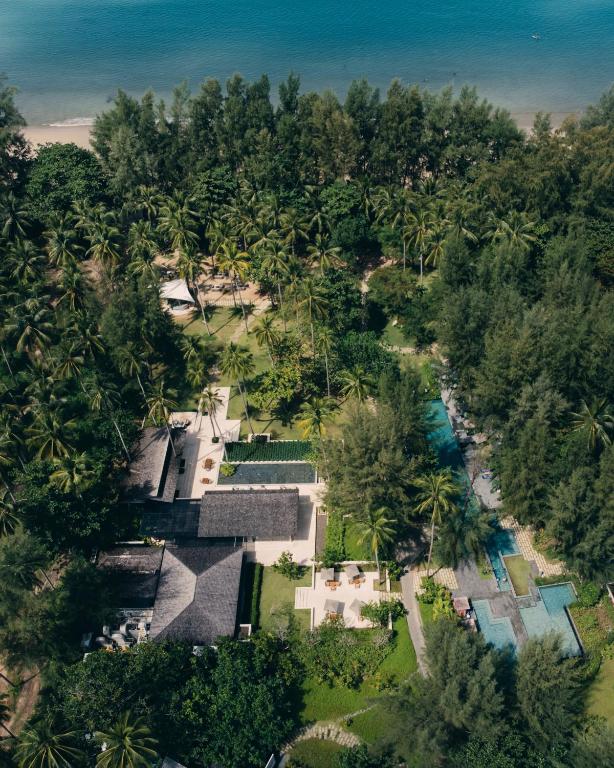 Avani+ Khao Lak Resort