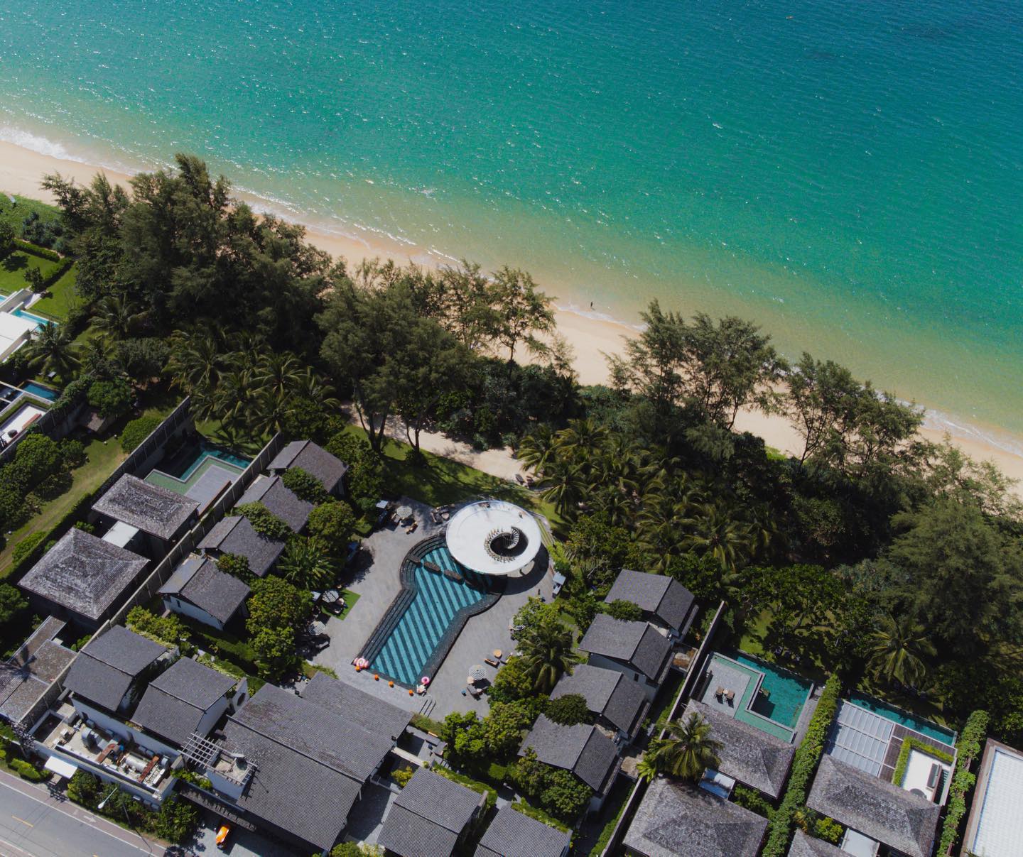 Baba Beach Club