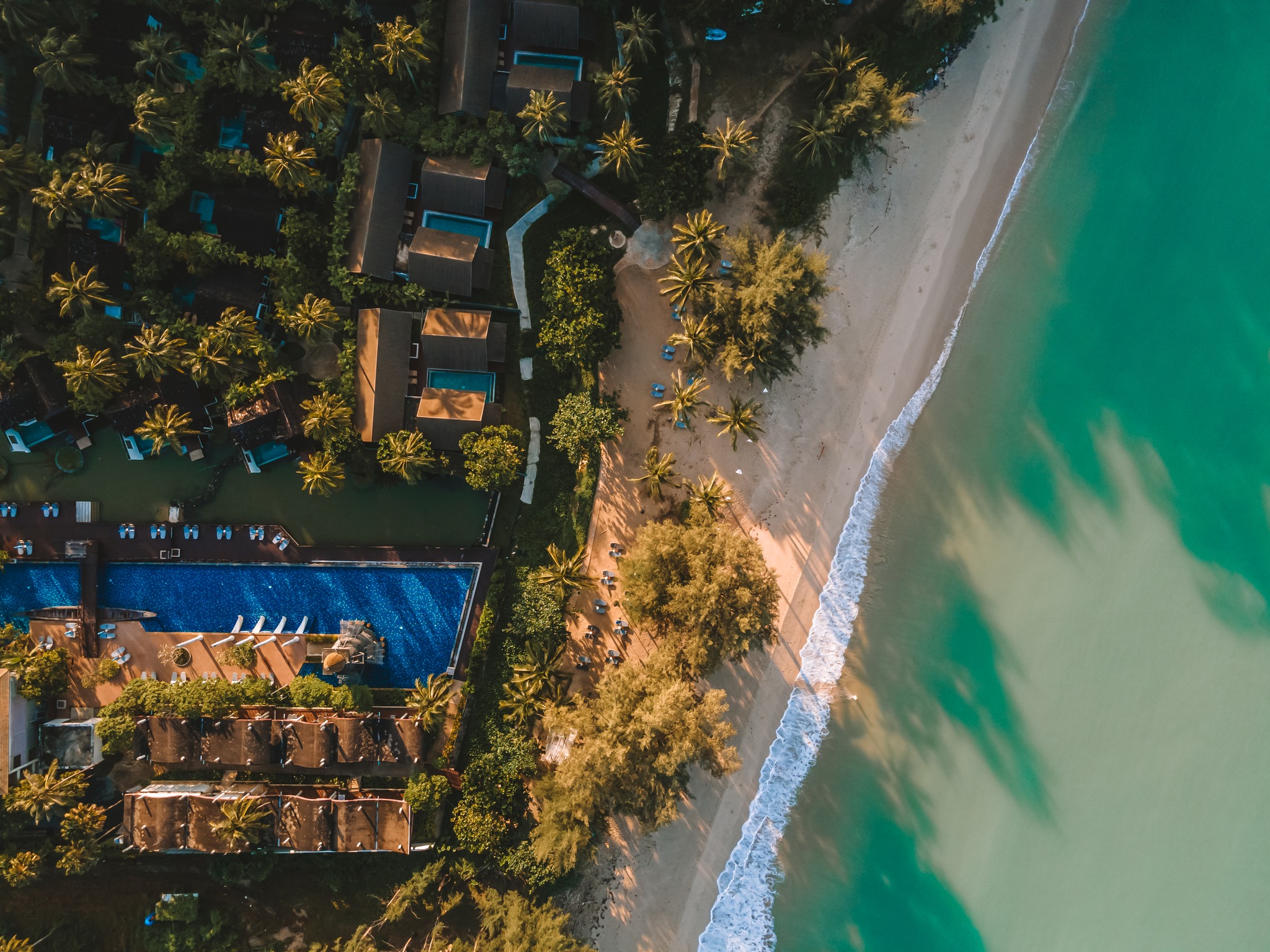 Graceland Khaolak Beach Resort