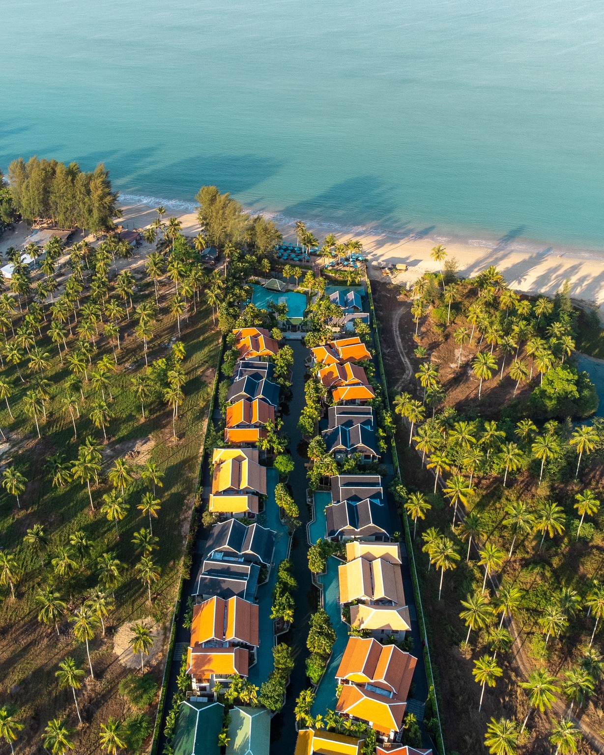 Grand Mercure Khao Lak Bangsak