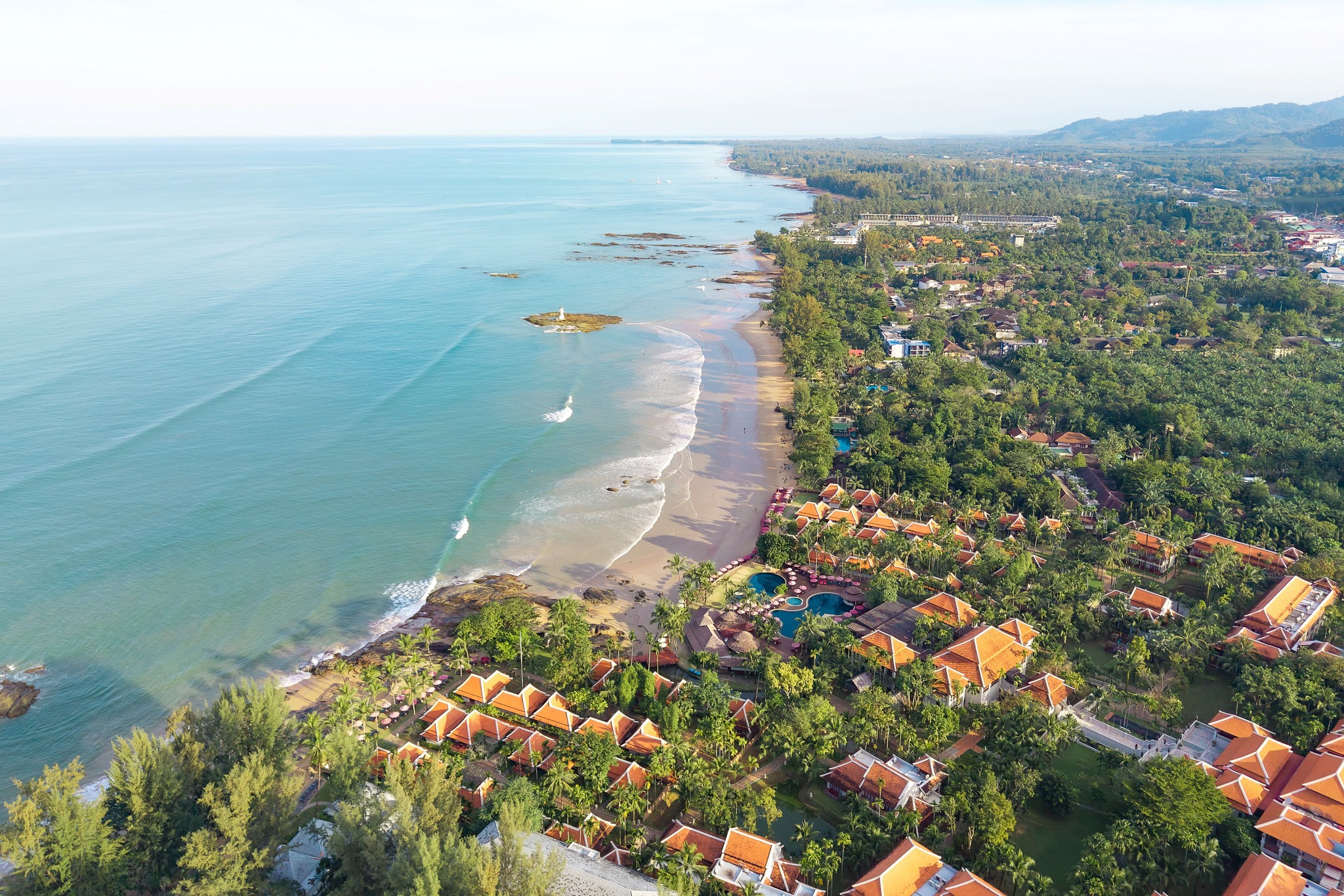 Khao lak Laguna Resort