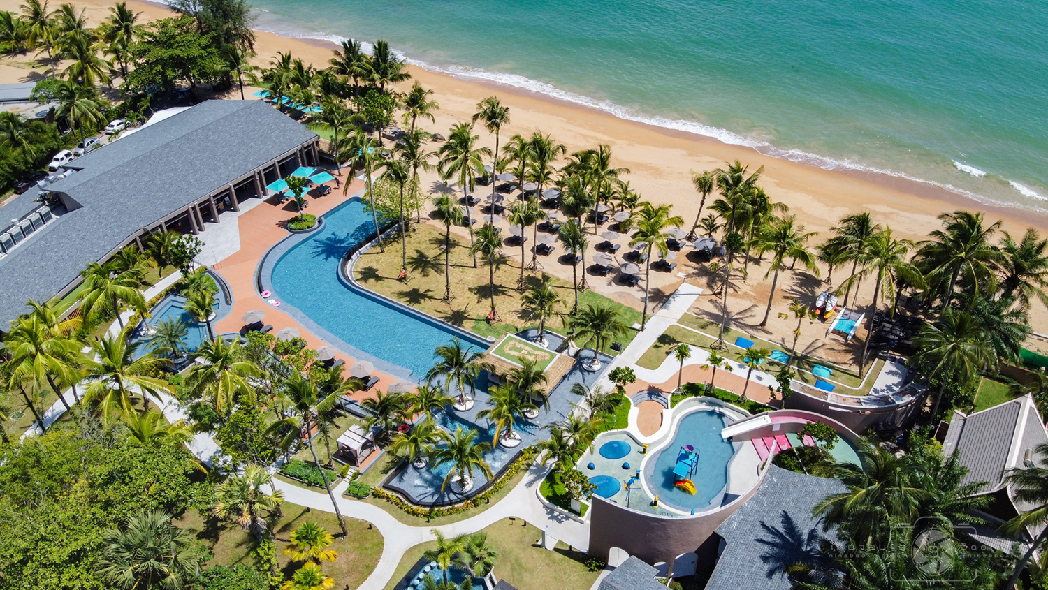 La Flora Khao Lak