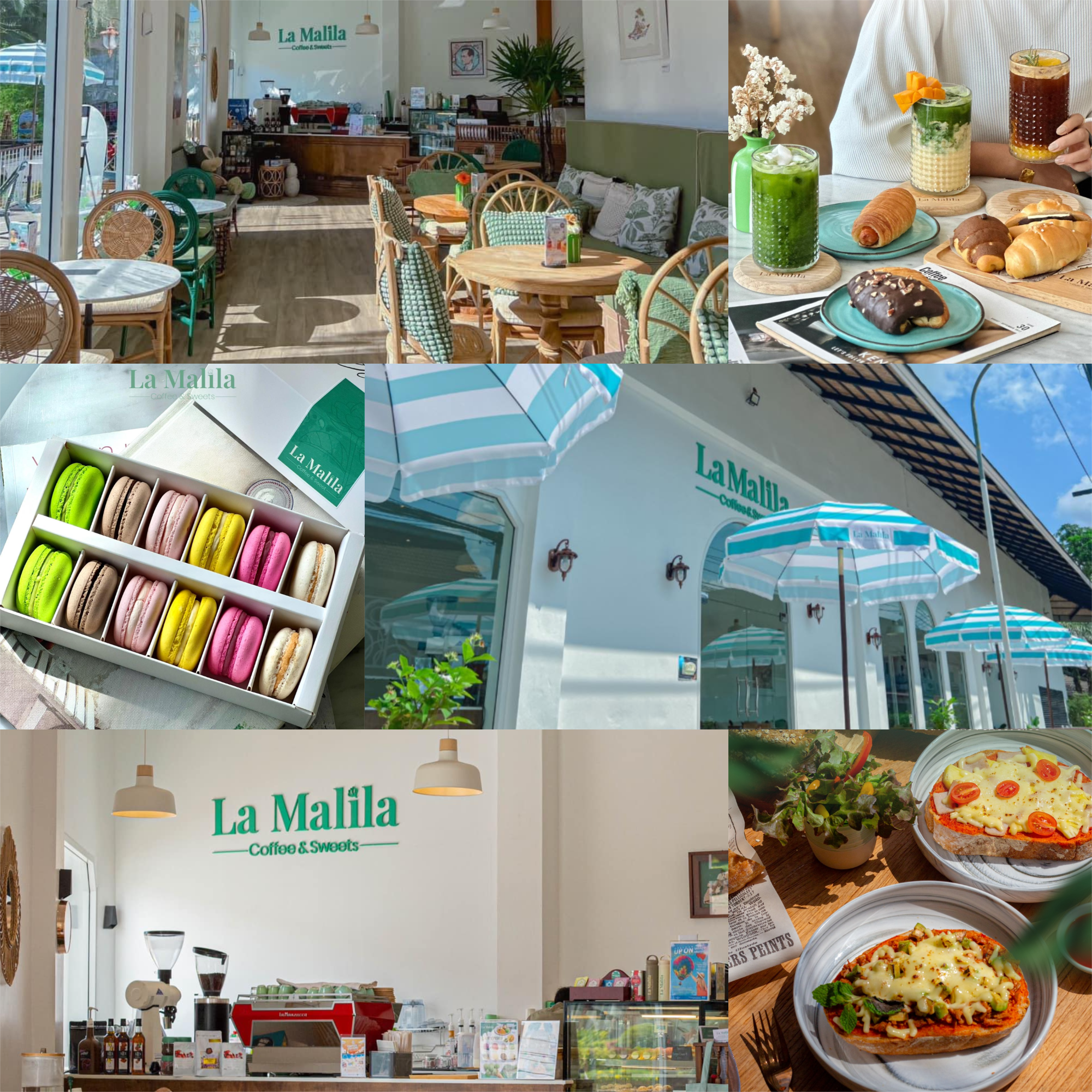 La Malila Café