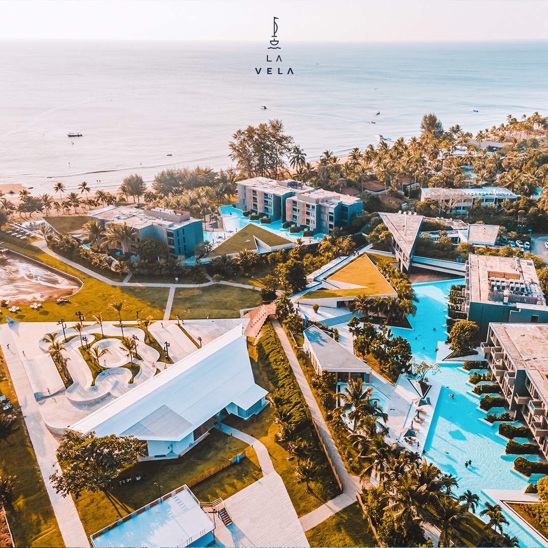 La Vela Khao Lak