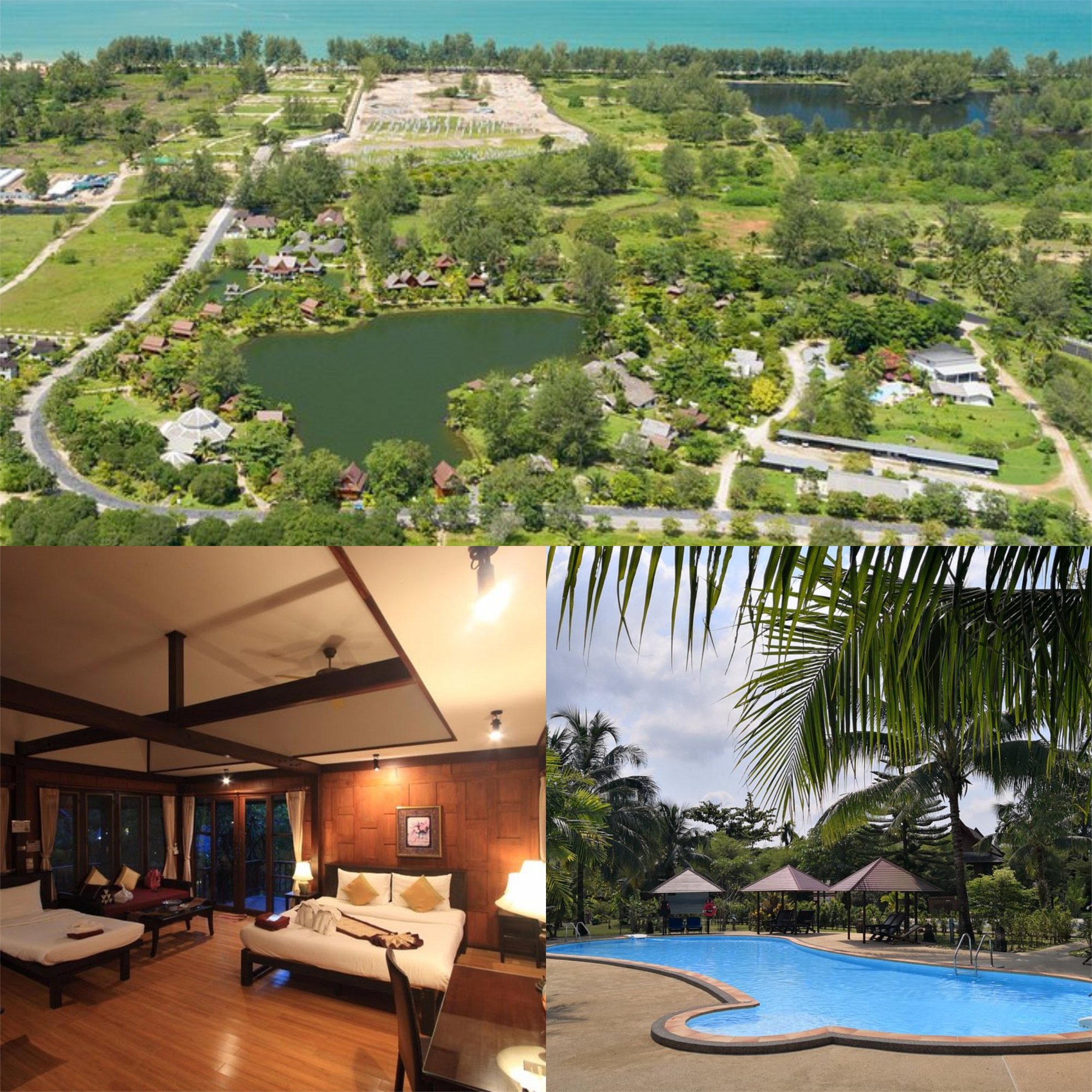 ThaiLife Wellness & Meditation Resort