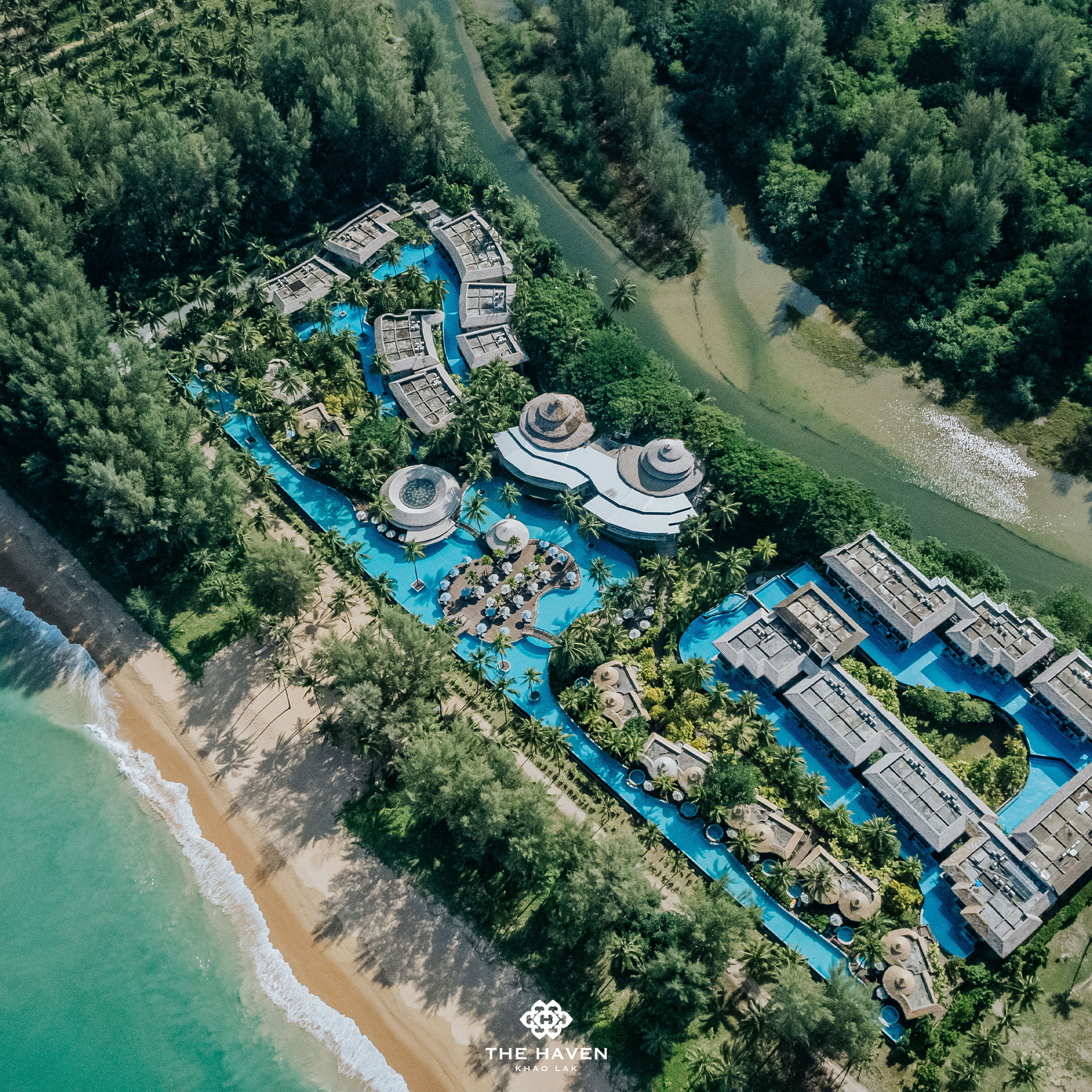 The Haven Khao Lak