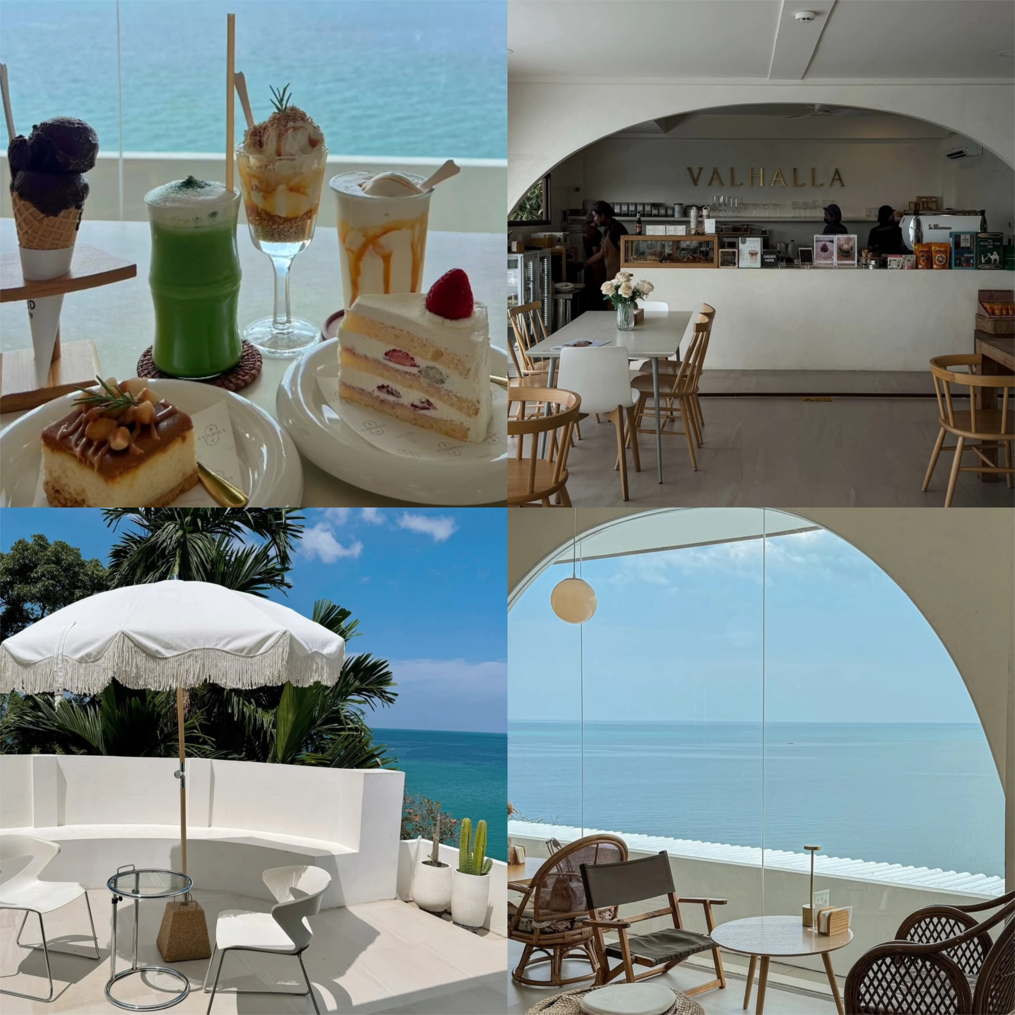 Valhalla Khao Lak