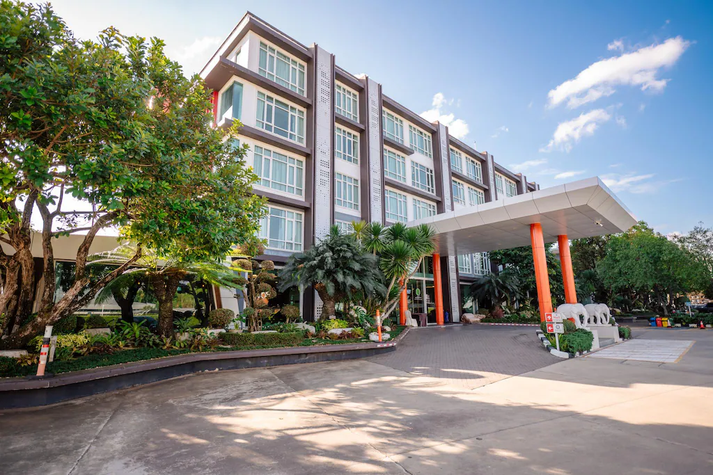 AVADA HOTEL