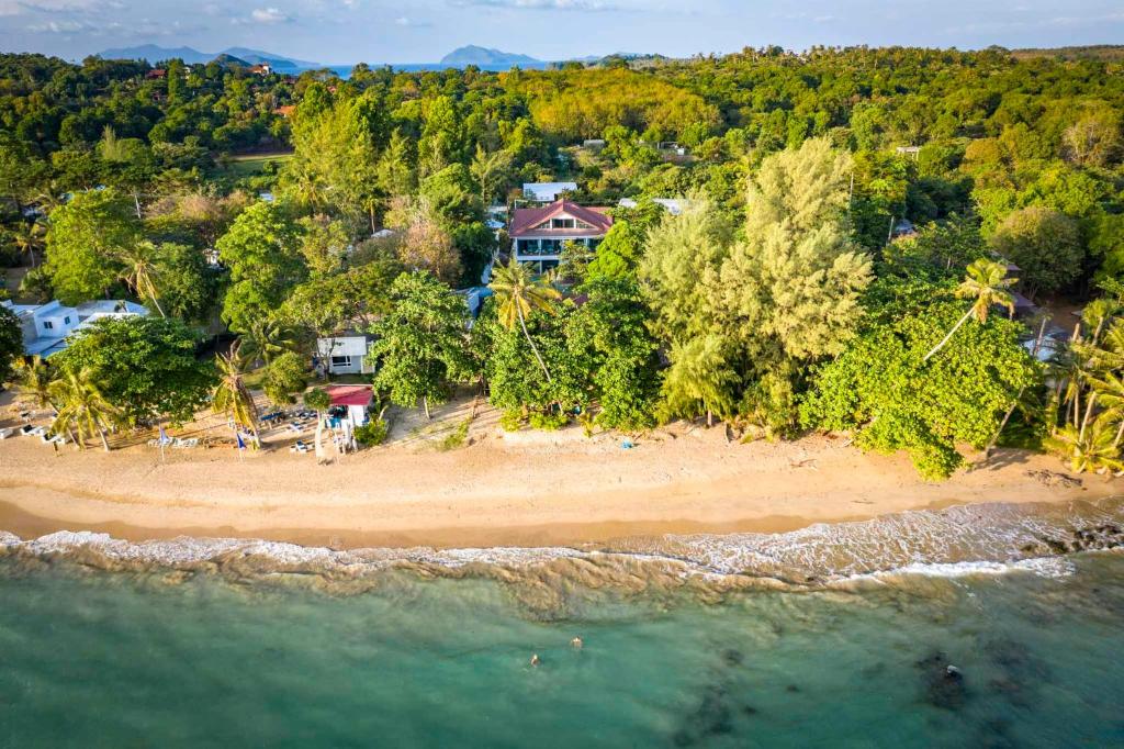 By The Sea Koh Mak