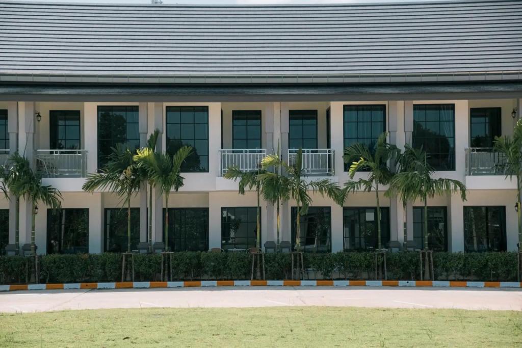 Chor Grande Resort