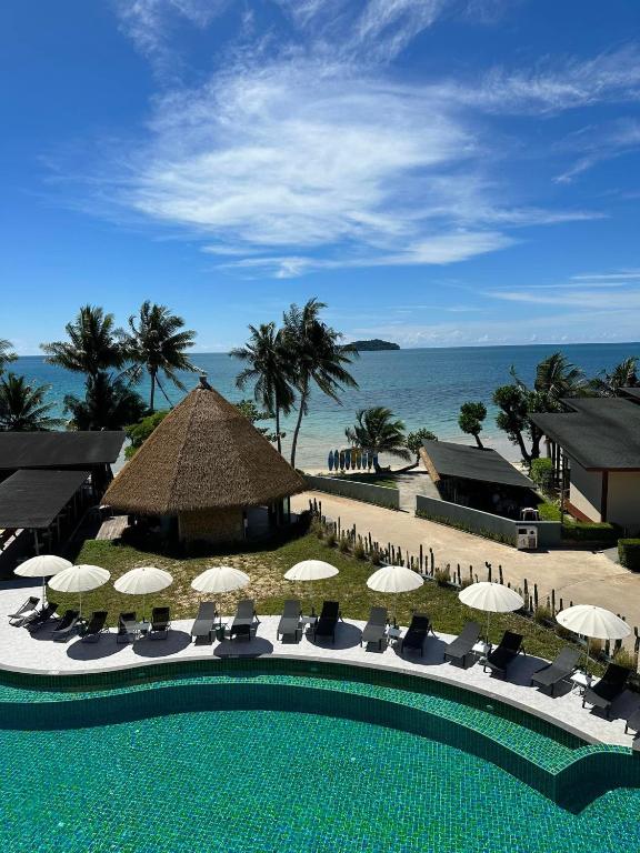 Kai Bae Beach Resort