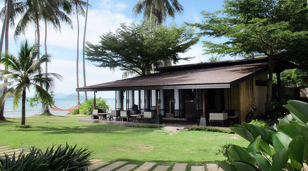 SEAVANA KohMak Beach Resort