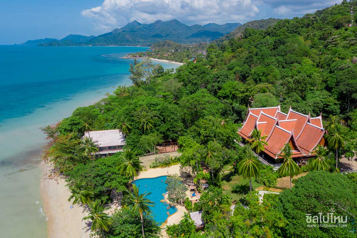 Sylvan Koh Chang