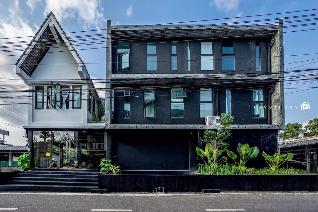Trat 101 Hotel