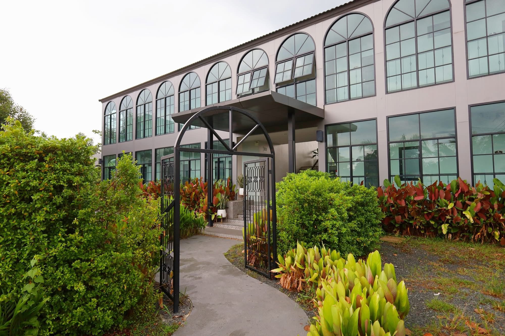 Trattara Hotel