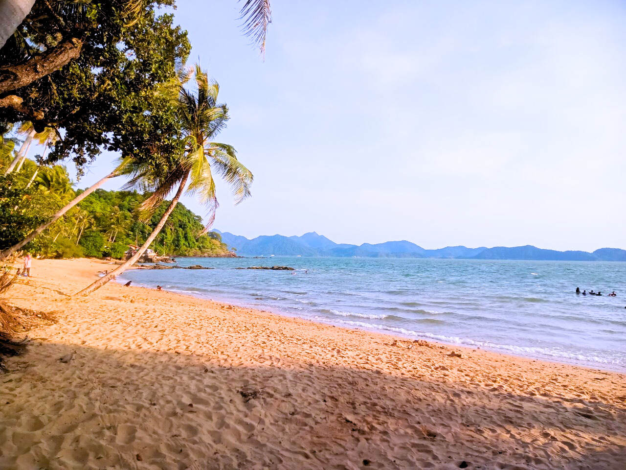 อ่าวตาลคู่