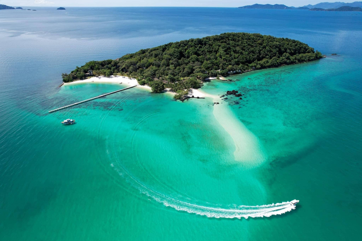 เกาะกูด