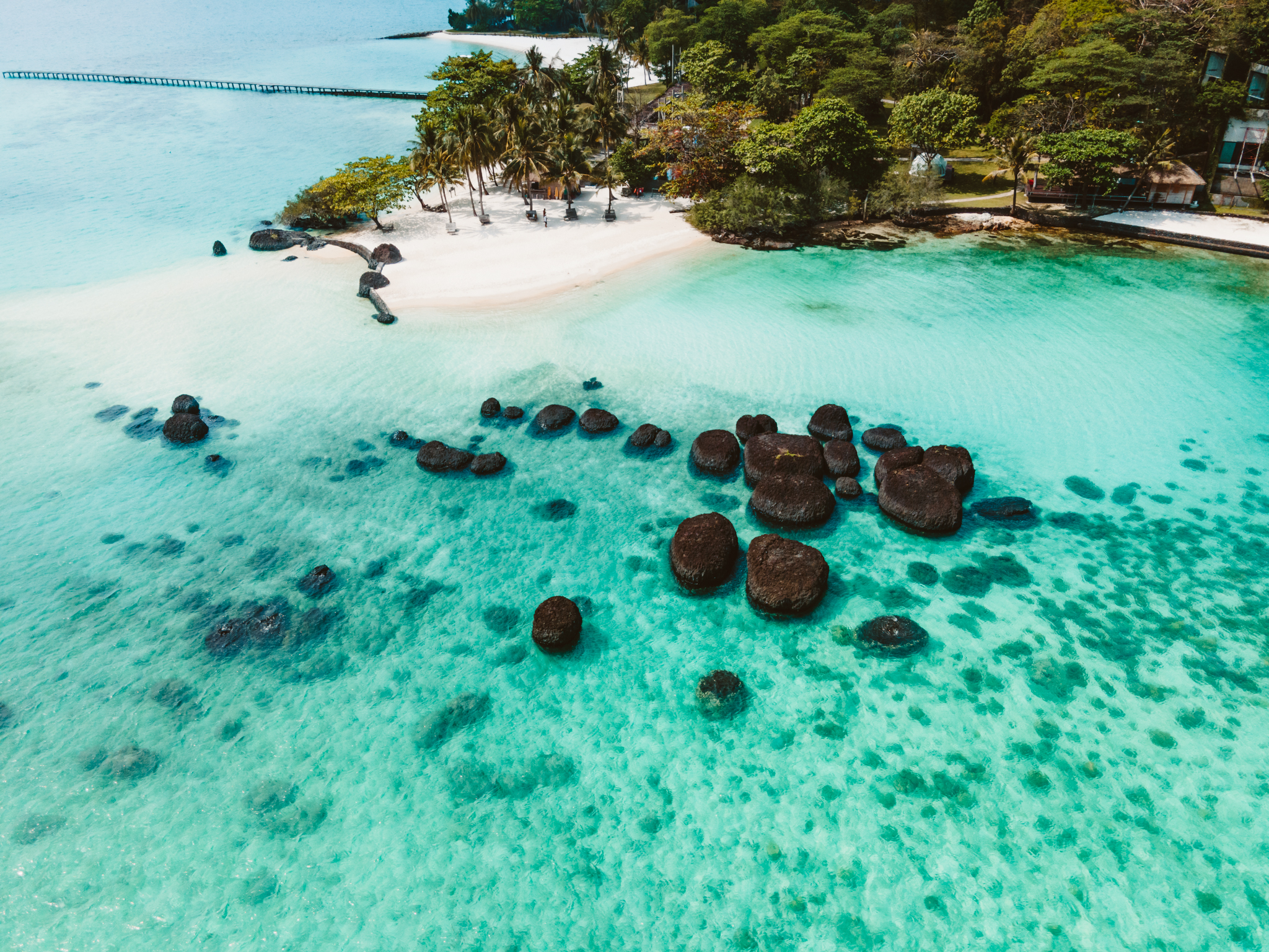 เกาะขาม