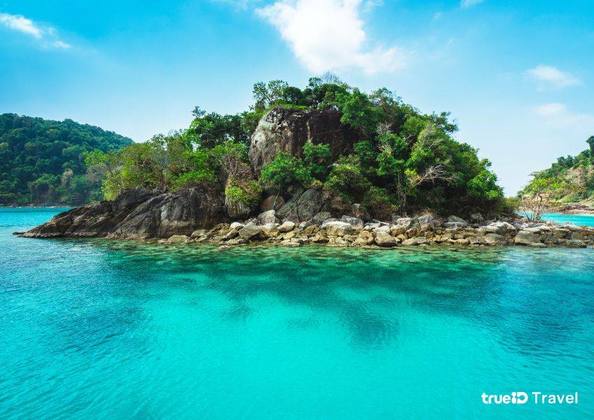 เกาะรัง