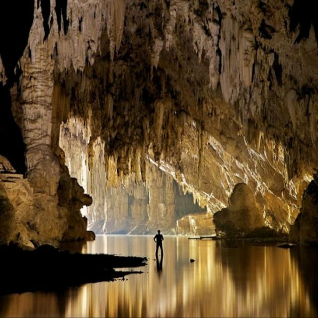 ถ้ำน้ำลอด