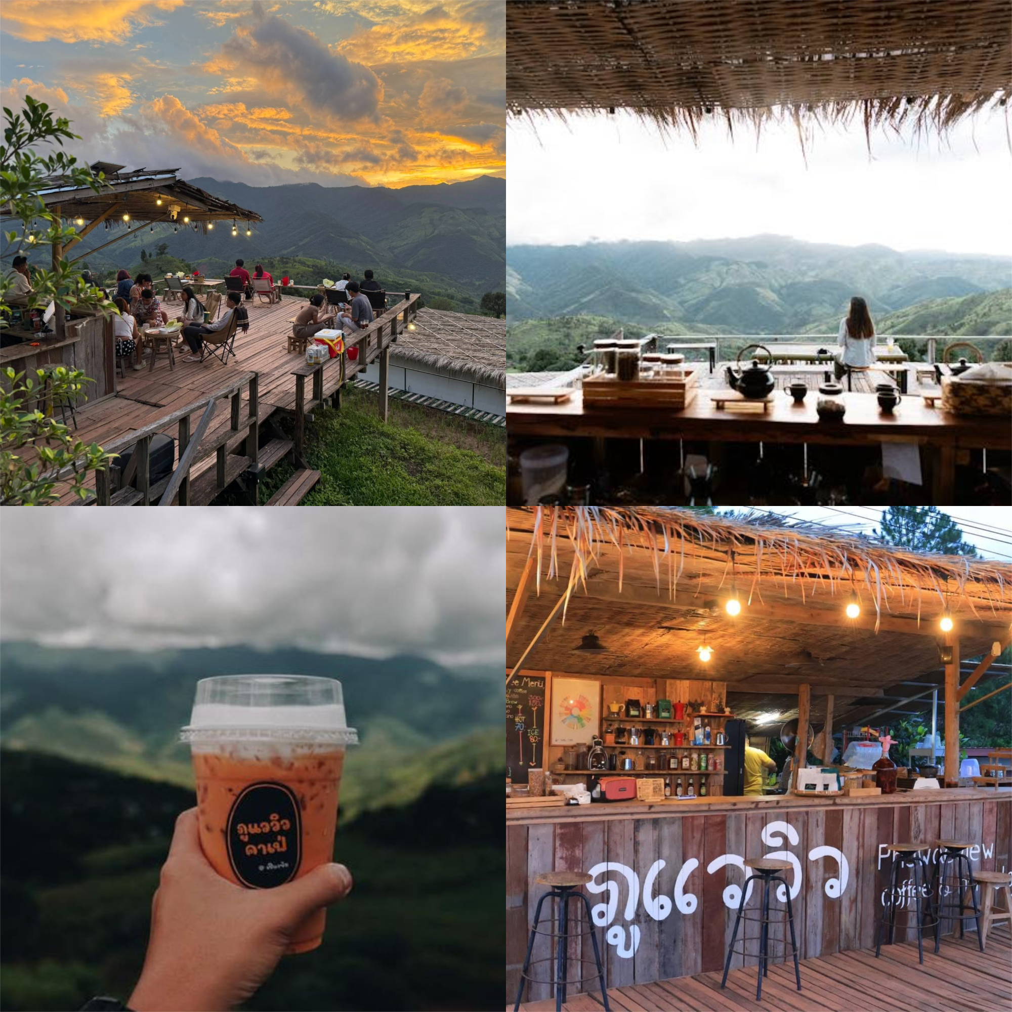 ภูแววิว