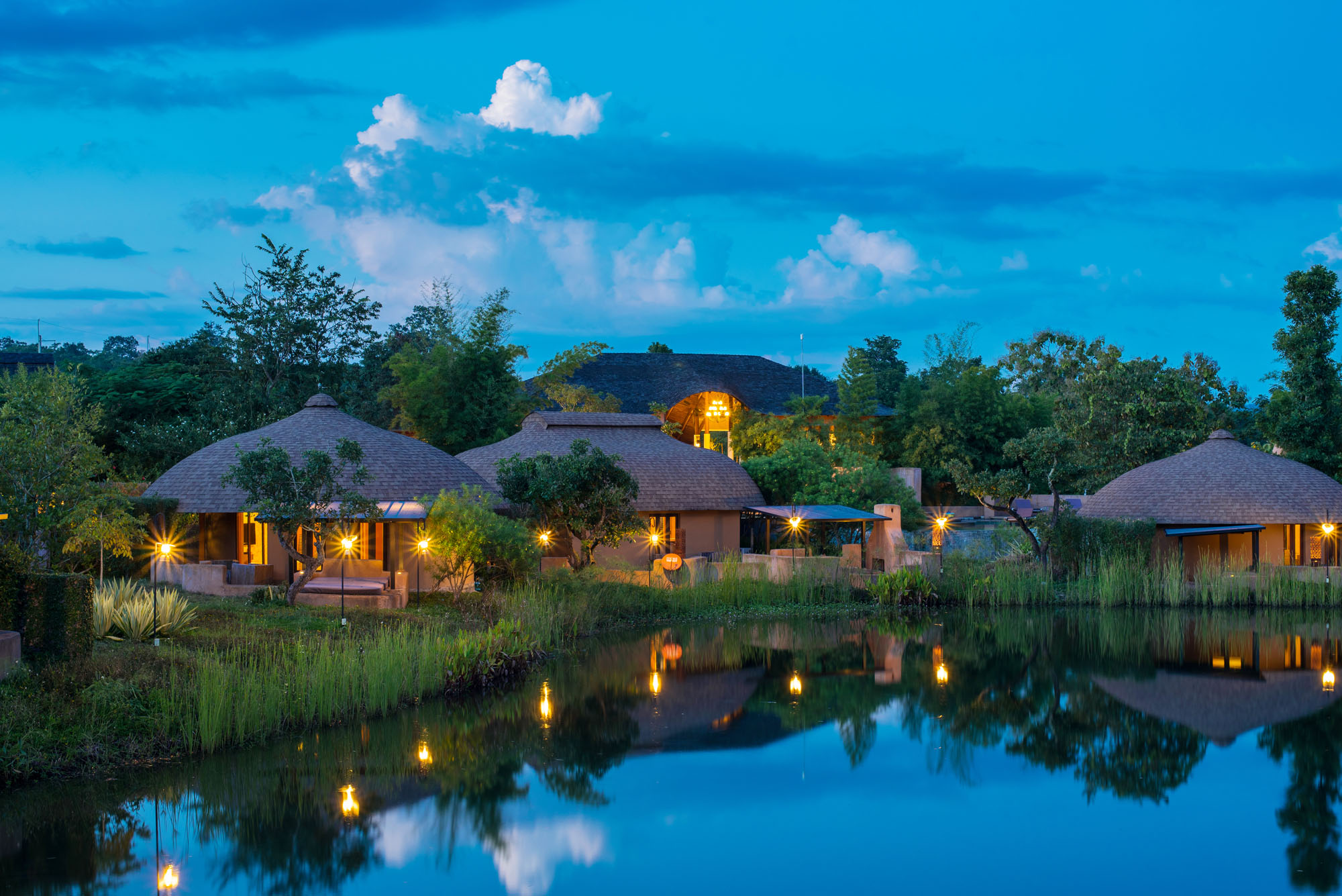 มอนทิส รีสอร์ท