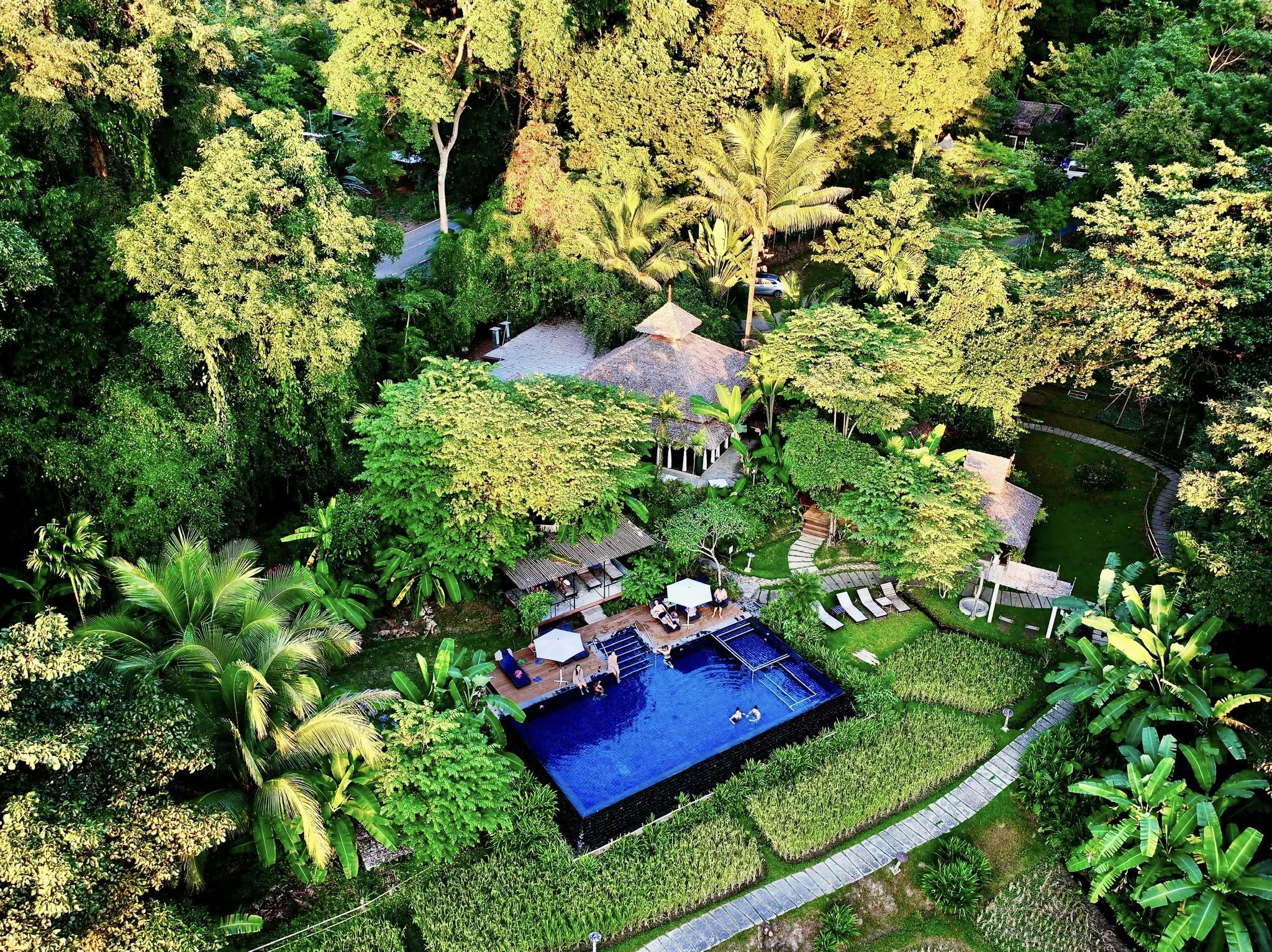 เฟิร์น รีสอร์ท